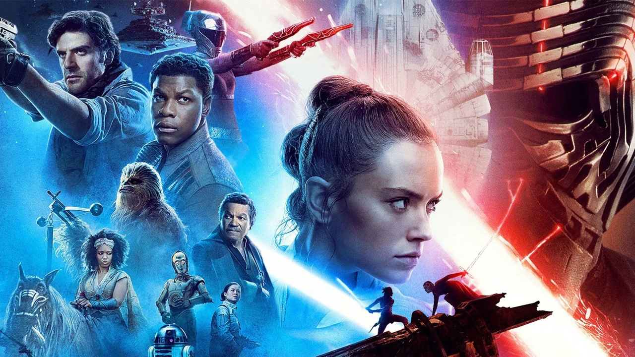 Star Wars: A Ascensão Skywalker faz US$ 1 bilhão nas bilheterias