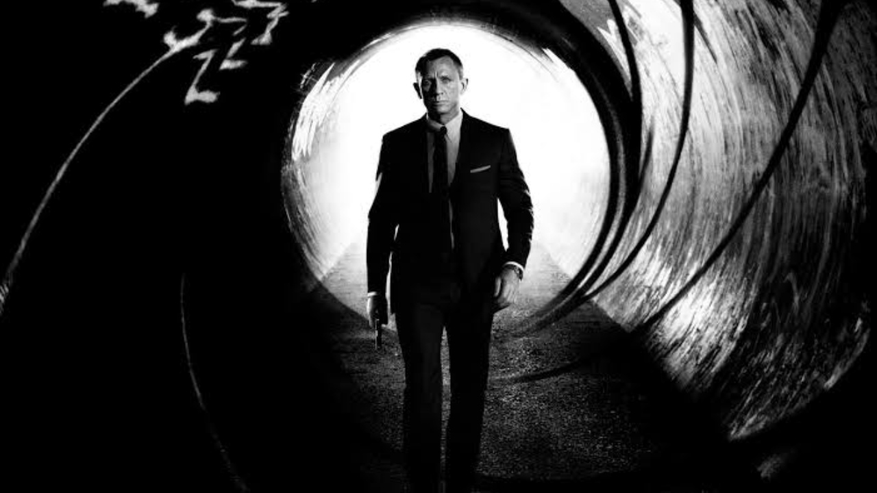 Produtora da franquia 007 diz que “Bond pode ser de qualquer cor, mas deve ser homem”