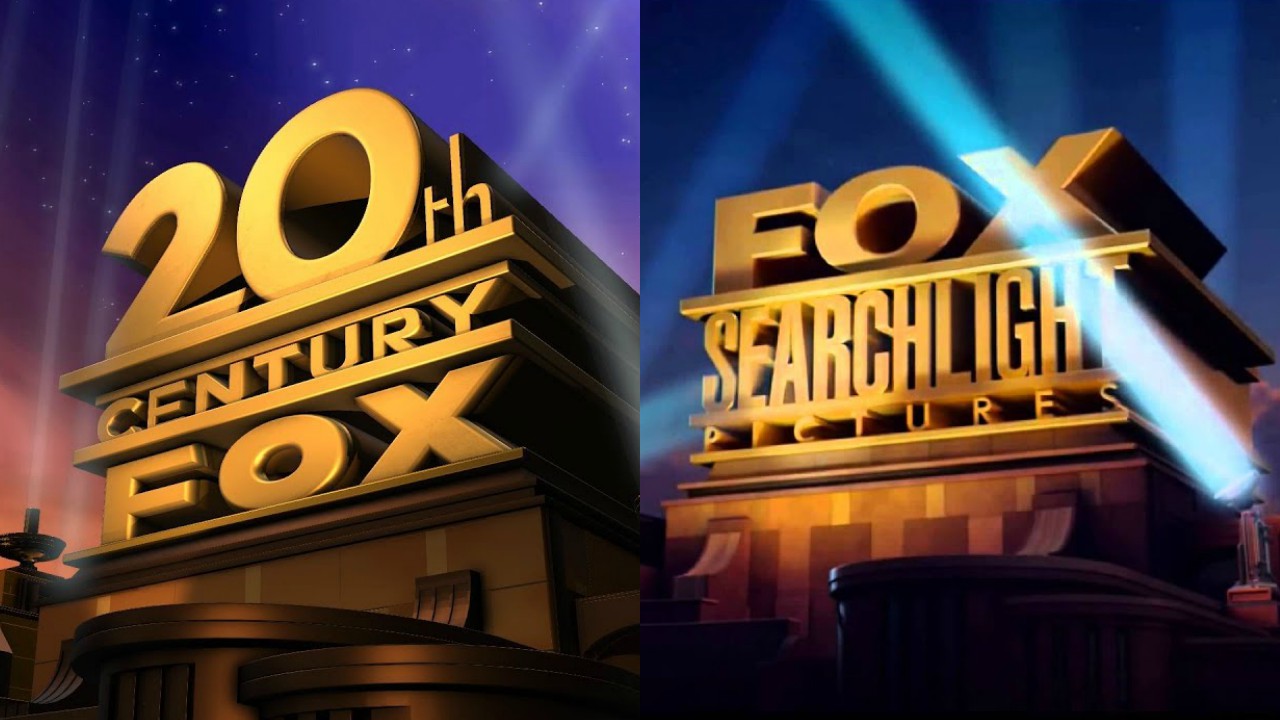 Disney retira o nome ‘Fox’ dos selos 20th Century e Searchlight
