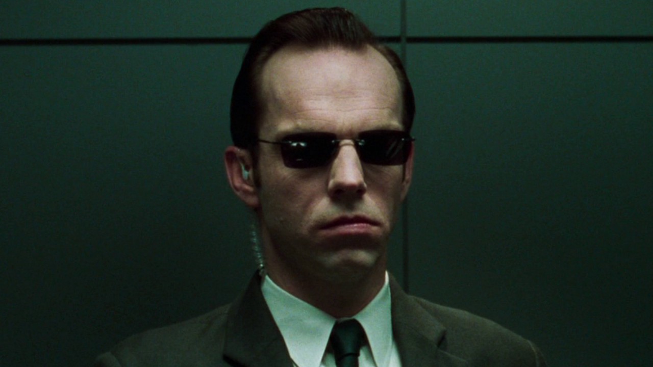 Matrix 4 | Hugo Weaving confirma que não estará no elenco da sequência