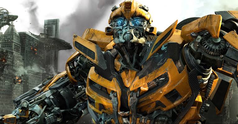 Transformers | Franquia tem dois novos filmes em desenvolvimento