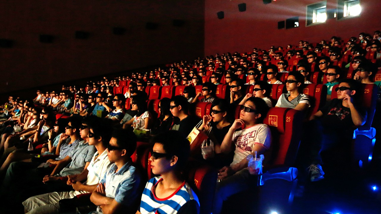 Coronavírus afeta a indústria do cinema na China; mercado sofrerá um baque?