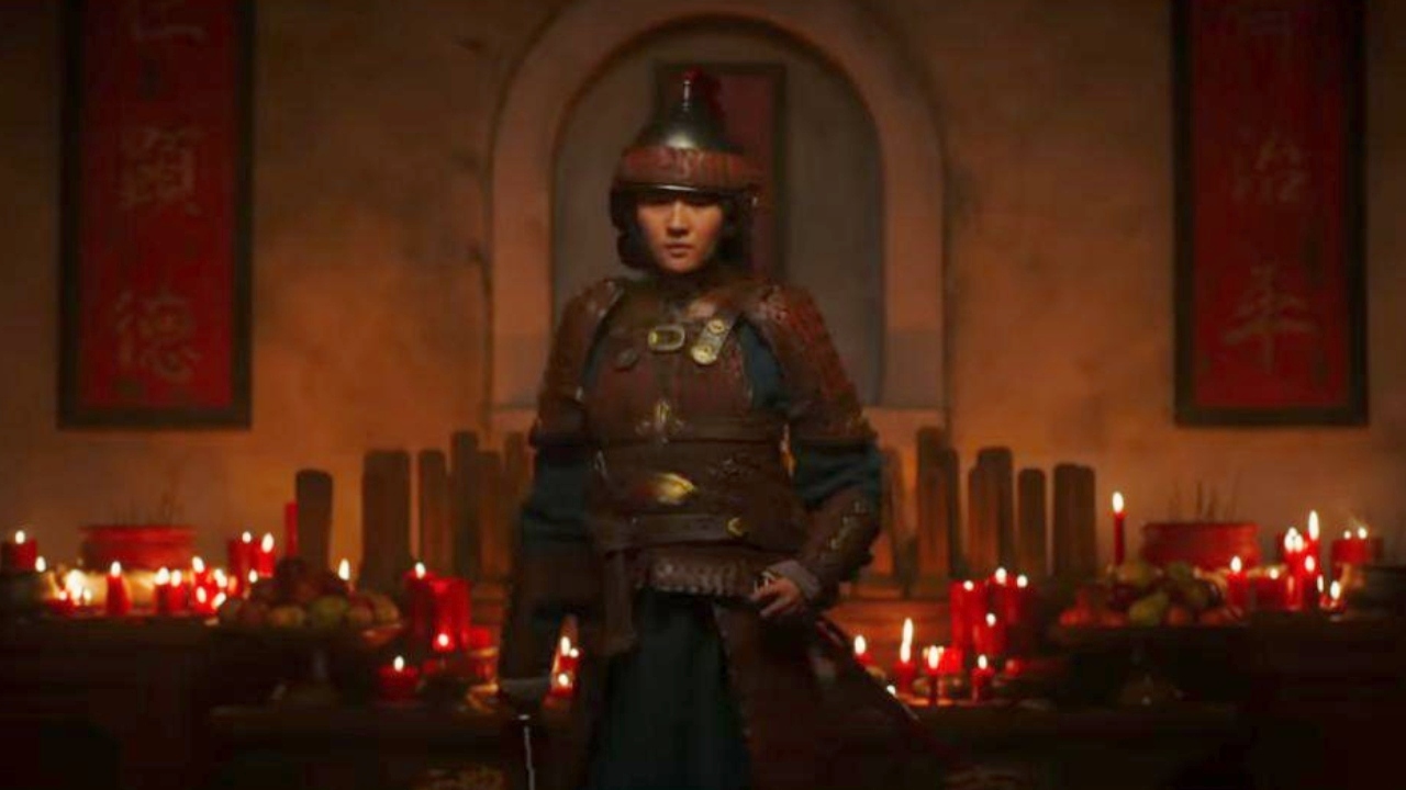 Mulan | A guerreira está pronta para a batalha no trailer final do live-action