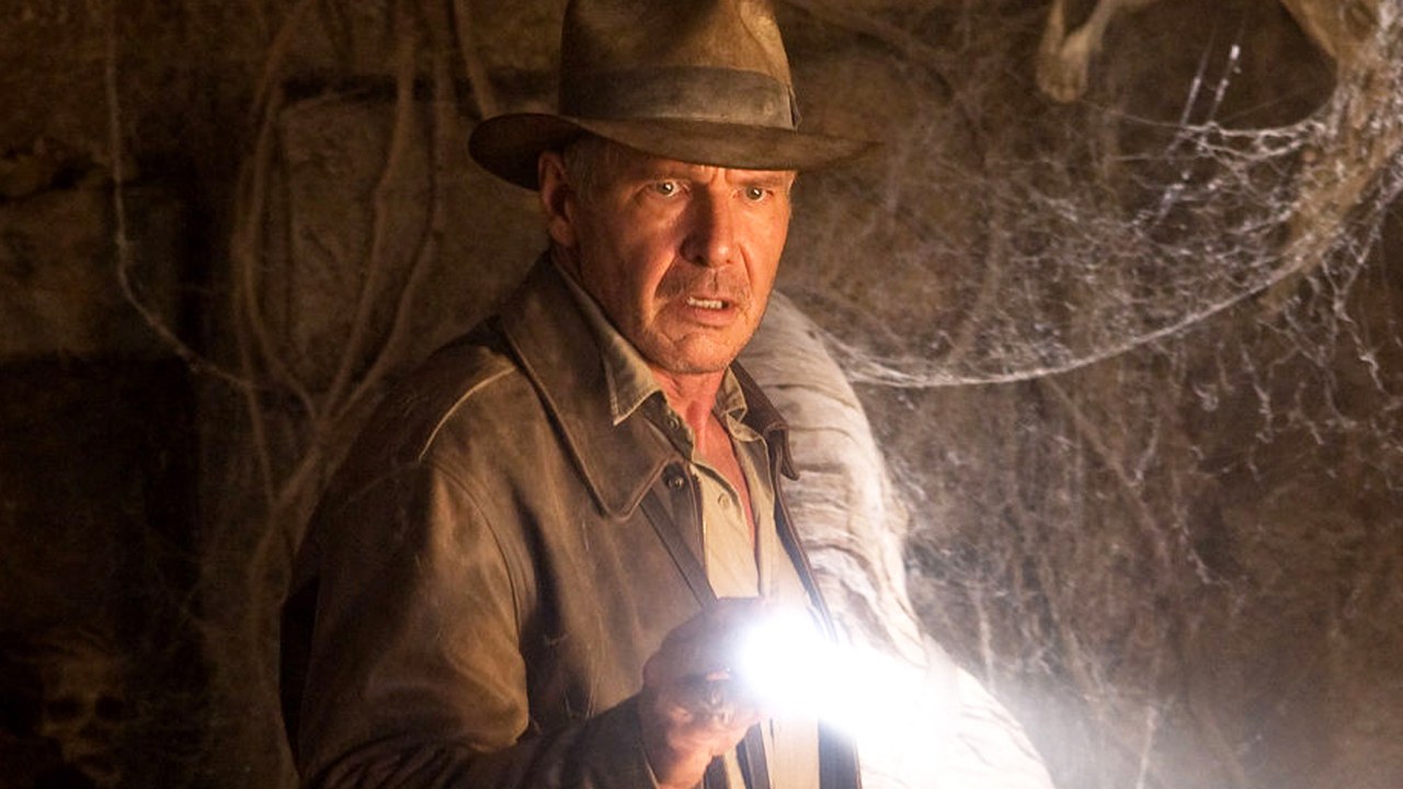 Indiana Jones 5 | Kathleen Kennedy confirma que filme será uma sequência com o retorno de Harrison Ford
