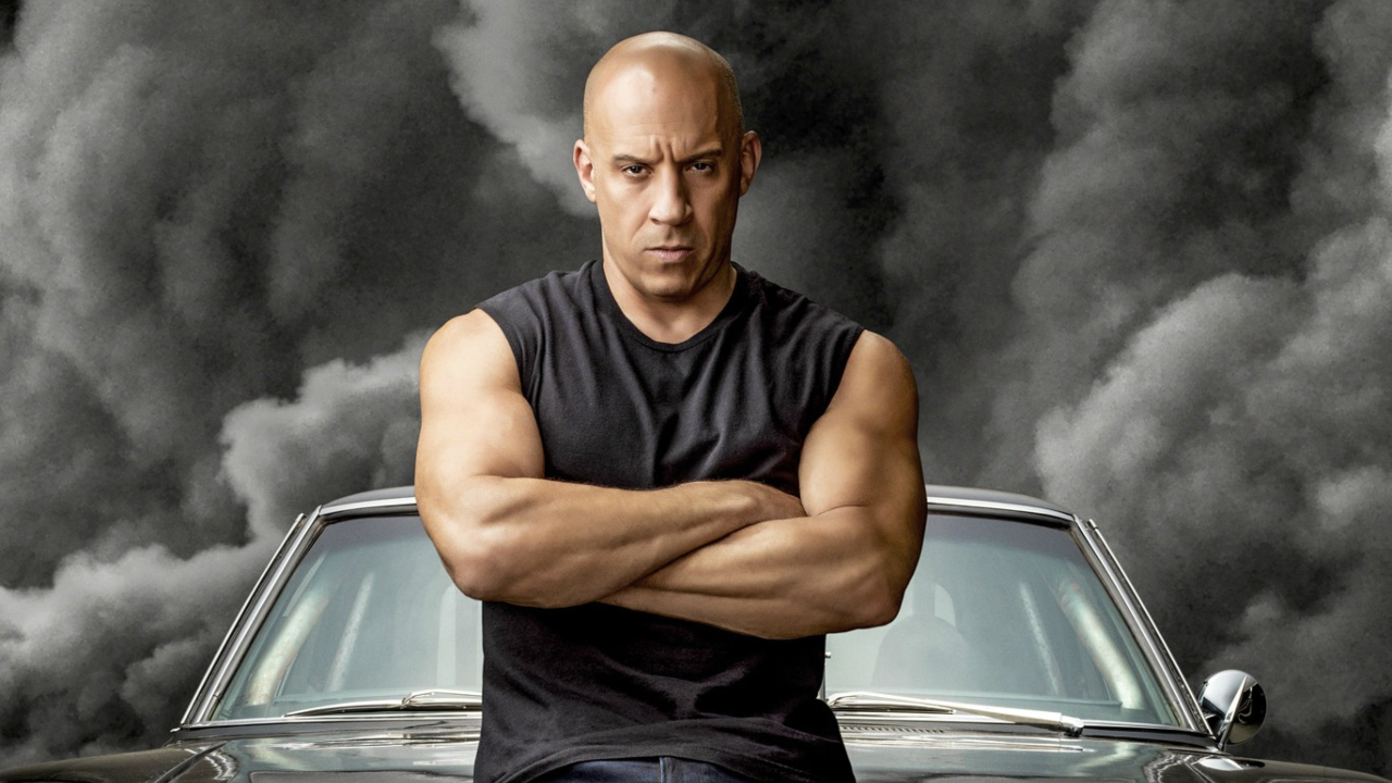 Velozes e Furiosos | Vin Diesel quer concluir a saga com dois últimos filmes