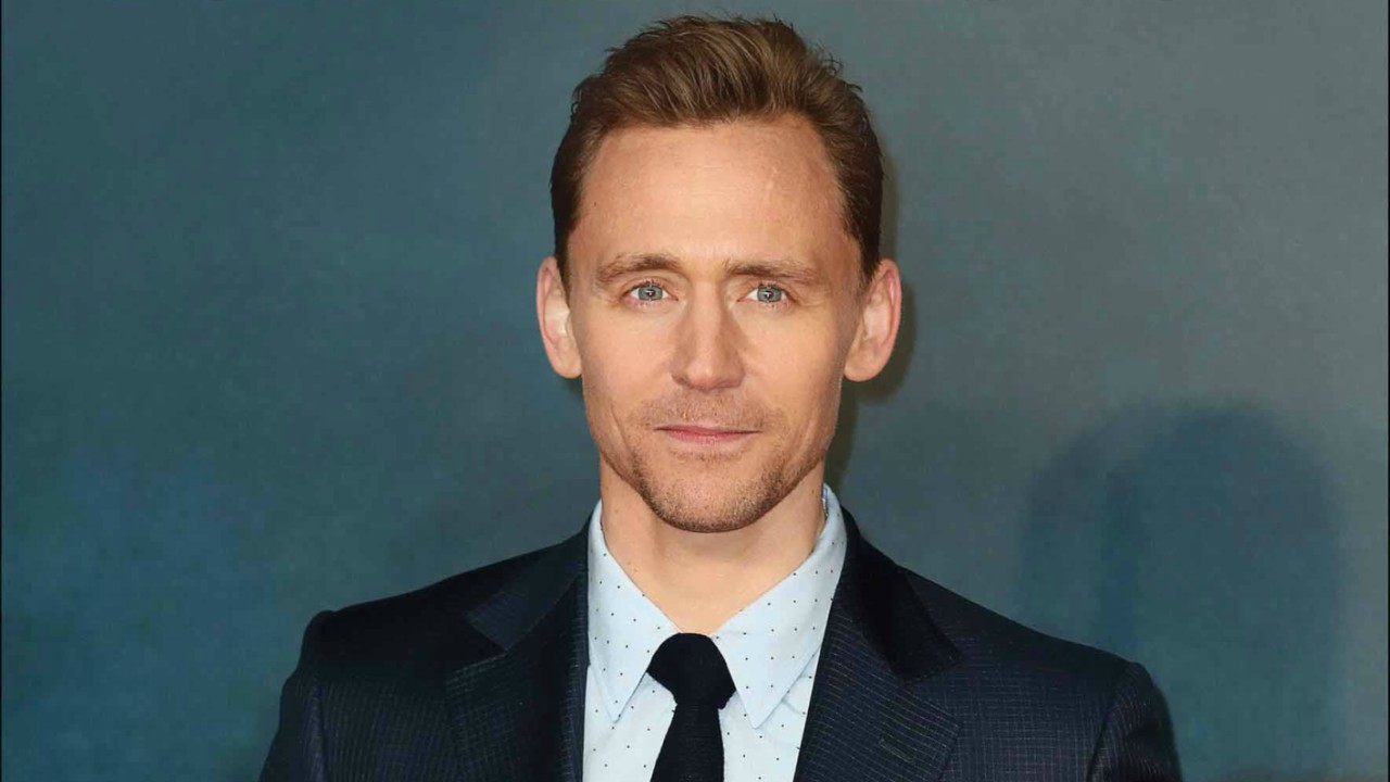 White Stork | Tom Hiddleston irá estrelar nova série da Netflix