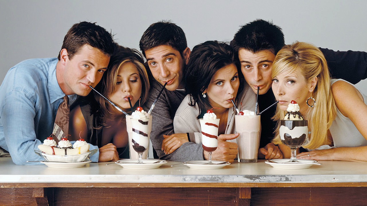 Friends | Episódio especial para o HBO Max será gravado na próxima semana, com estreia programada para maio