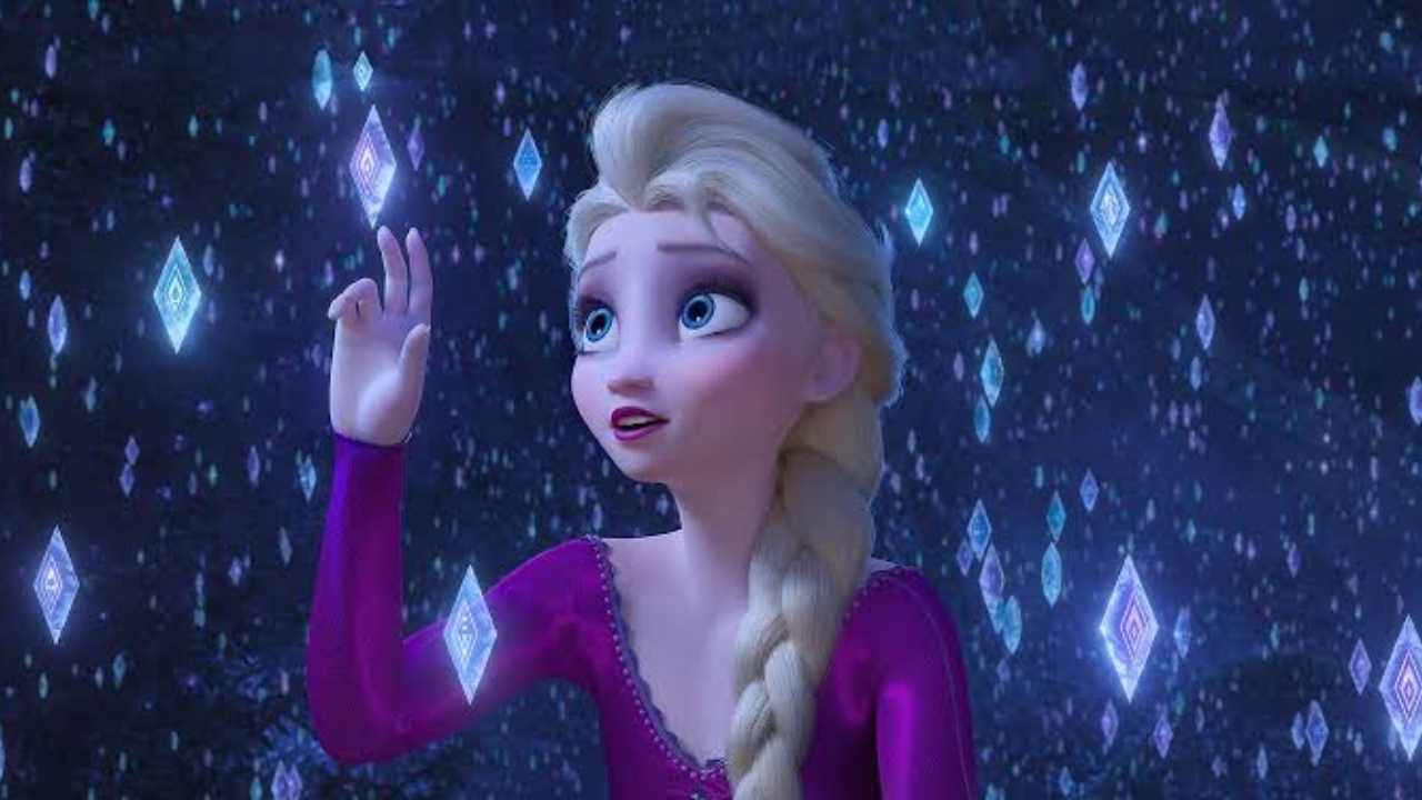 Frozen 2 | Série documental com making of da animação será lançada no Disney Plus