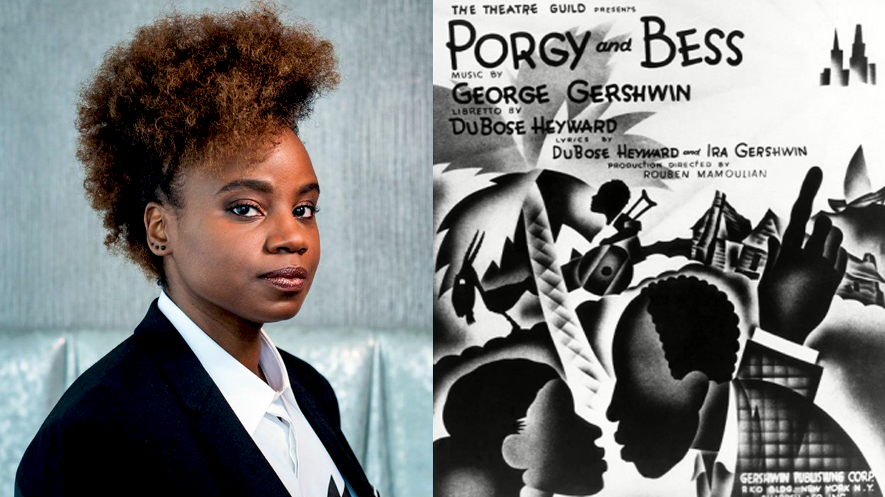 Porgy and Bess | Dee Rees, de Mudbound, irá dirigir nova adaptação da ópera de George Gershwin