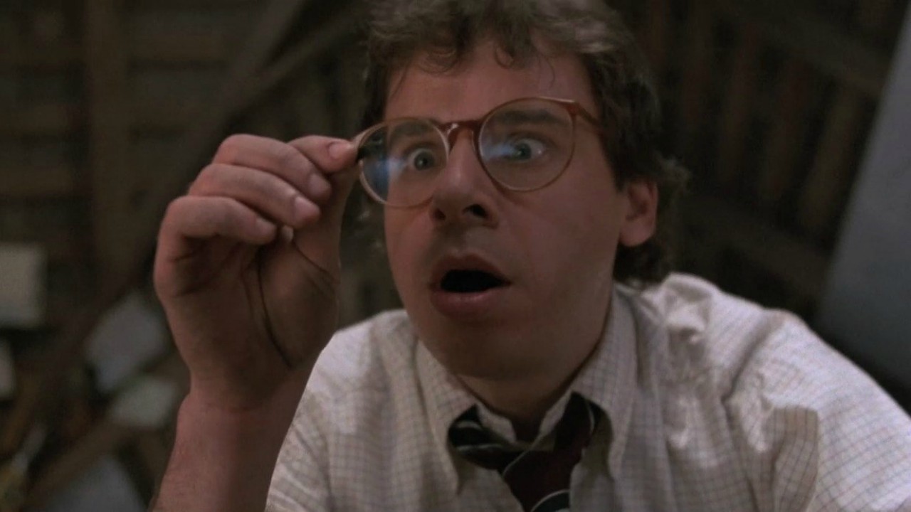 Querida, Encolhi as Crianças | Rick Moranis irá participar do reboot da Disney