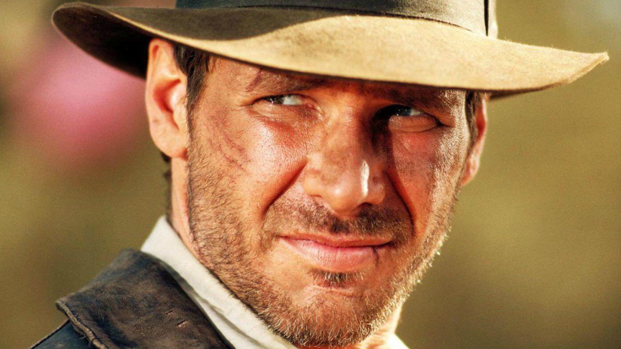Indiana Jones 5 | Harrison Ford diz que filmagens começarão em breve