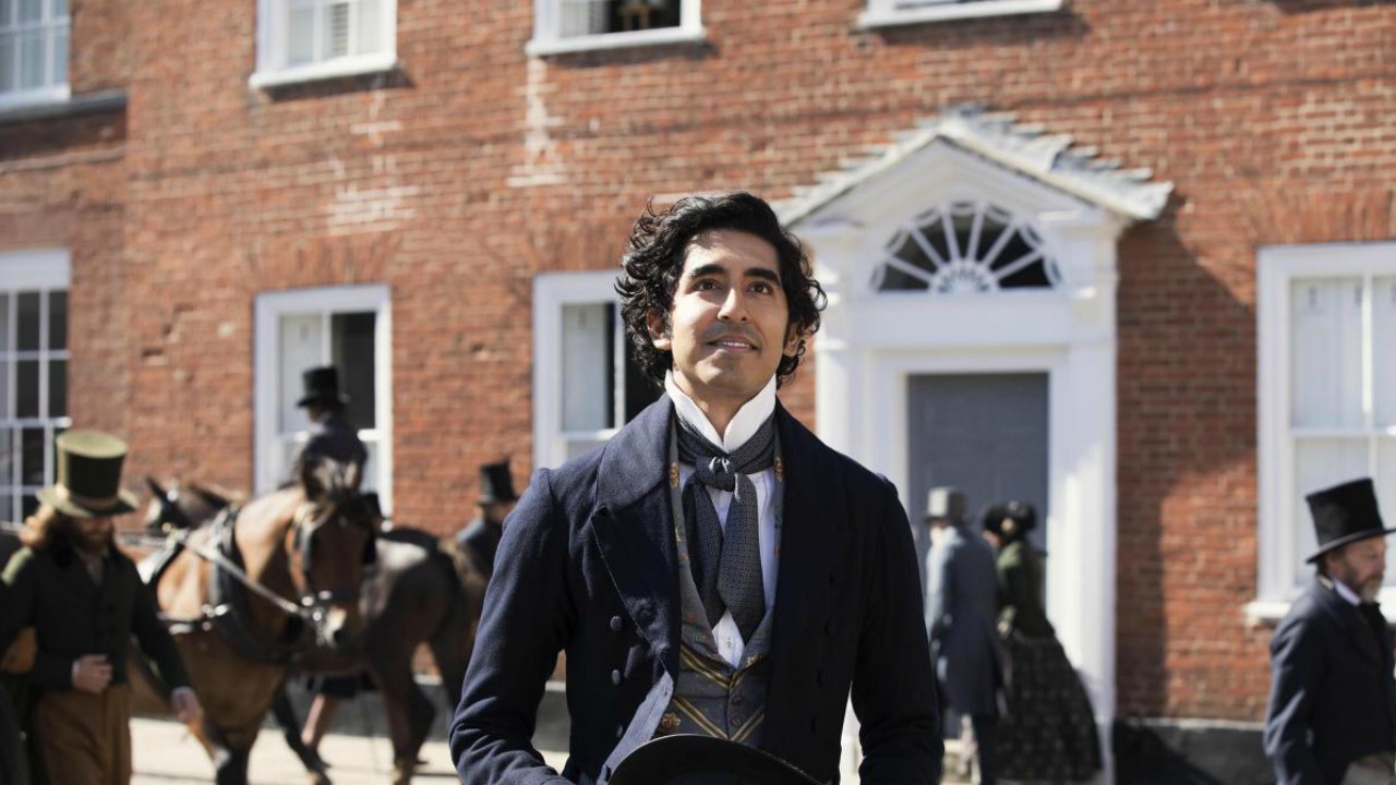 The Personal History of David Copperfield | Dev Patel está no novo trailer da adaptação da obra de Charles Dickens