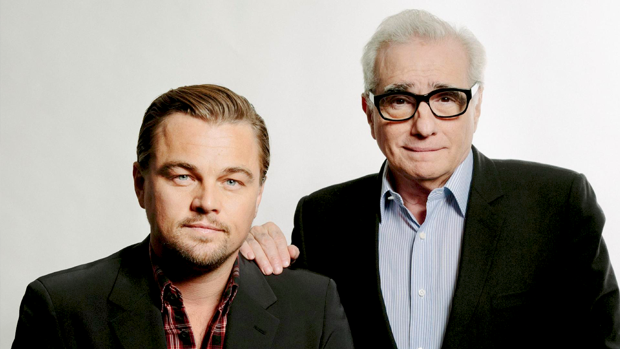 Killers of the Flower Moon | Apple adquire novo filme de Martin Scorsese estrelado por Leonardo DiCaprio
