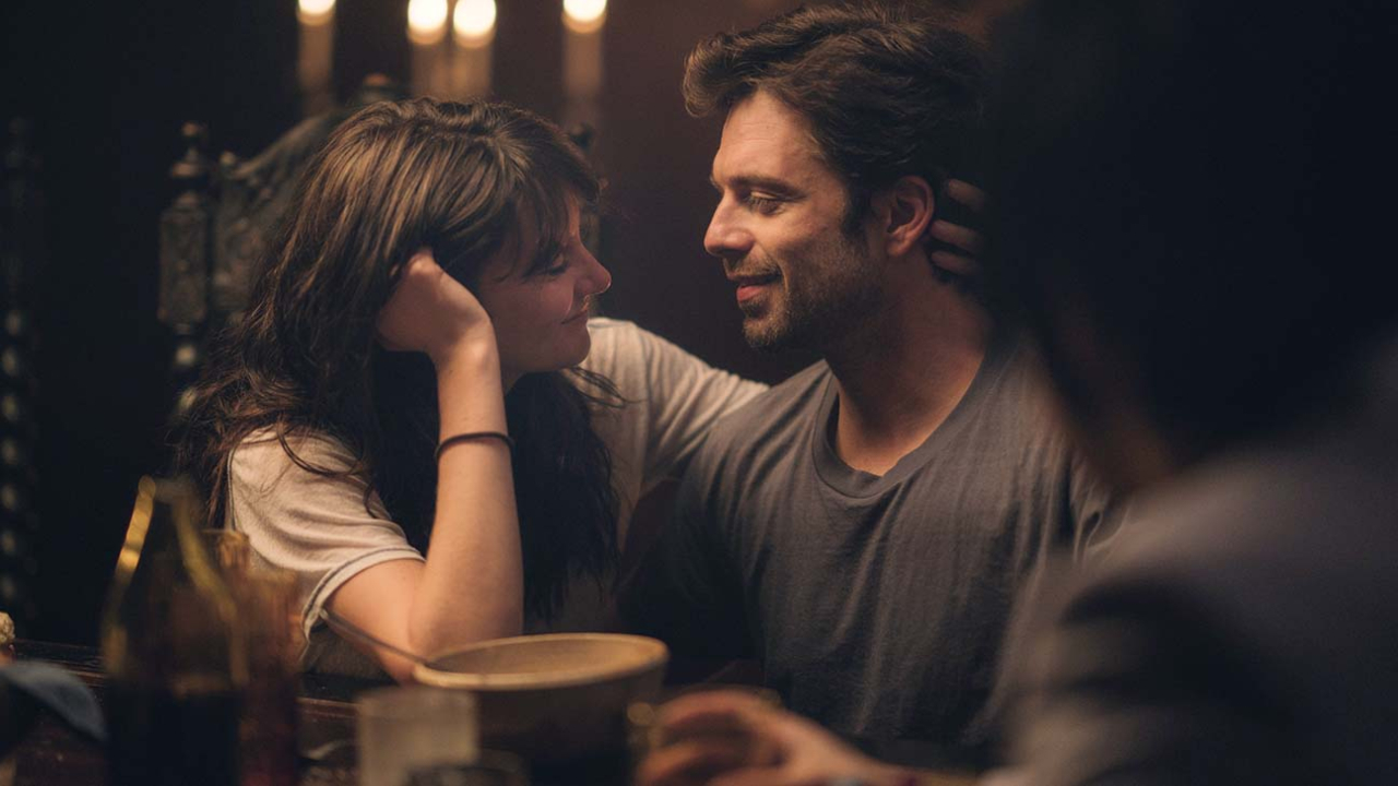 Endings, Beginnings | Shailene Woodley tem de escolher entre Sebastian Stan e Jamie Dornan no primeiro trailer do filme