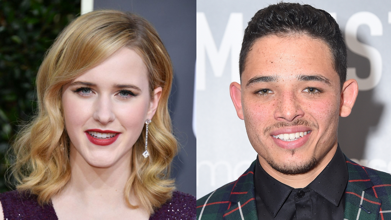 Distant | Rachel Brosnahan e Anthony Ramos irão estrelar nova ficção científica produzida pela Amblin