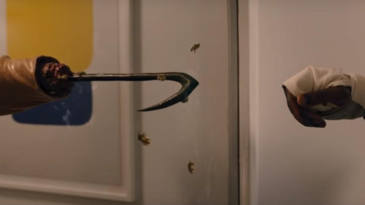 Candyman Divulgado Primeiro Trailer Da Sequência Espiritual Do Clássico De Terror Dos Anos 90 2433