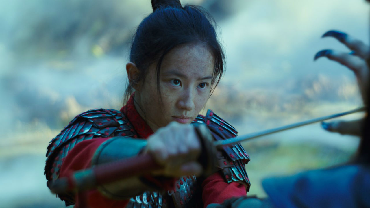 Mulan | Protagonista está pronta para guerra em novo teaser divulgado