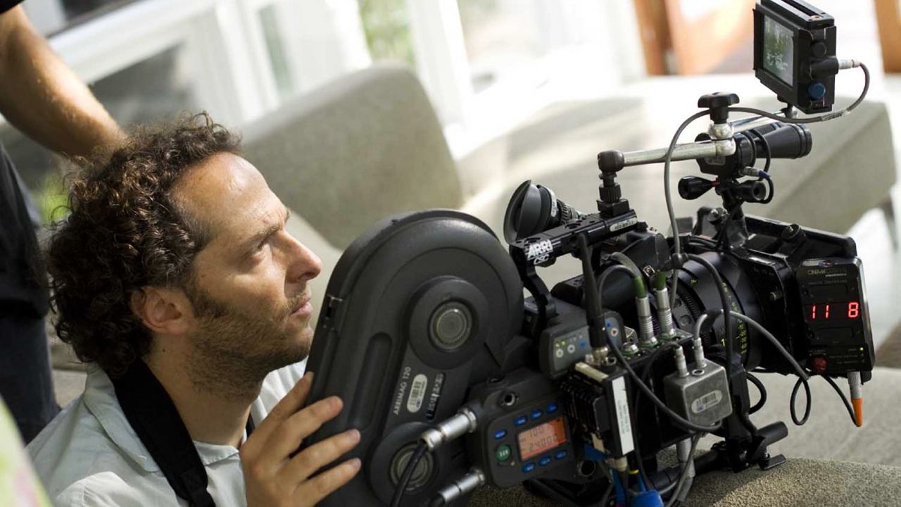 Diretor de fotografia Emmanuel Lubezki será responsável pelo novo filme de David O. Russell