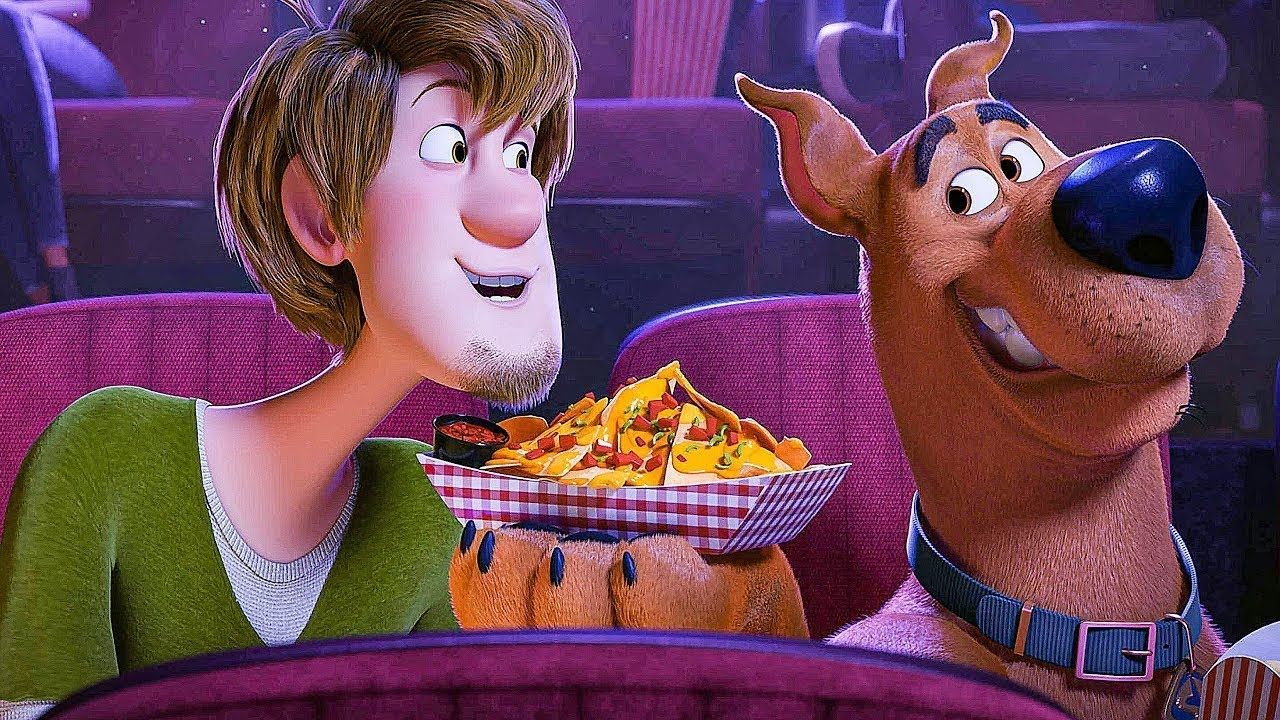 Scooby! O Filme | Animação sobre o clássico grupo da Mistério S/A ganha trailer final