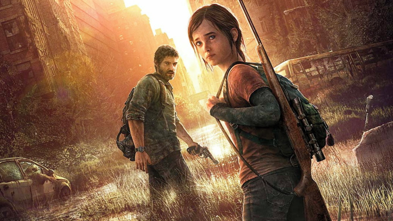 The Last of Us | Série baseada no jogo será feita pelo criador de Chernobyl para a HBO