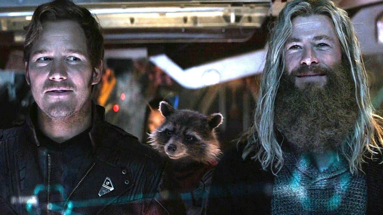 Thor: Amor e Trovão | Guardiões da Galáxia estarão no filme, segundo Vin Diesel