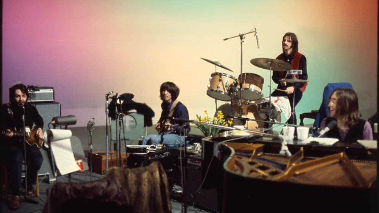 The Beatles: Get Back | Documentário de Peter Jackson com vídeos inéditos da banda chegará aos cinemas em setembro de 2020