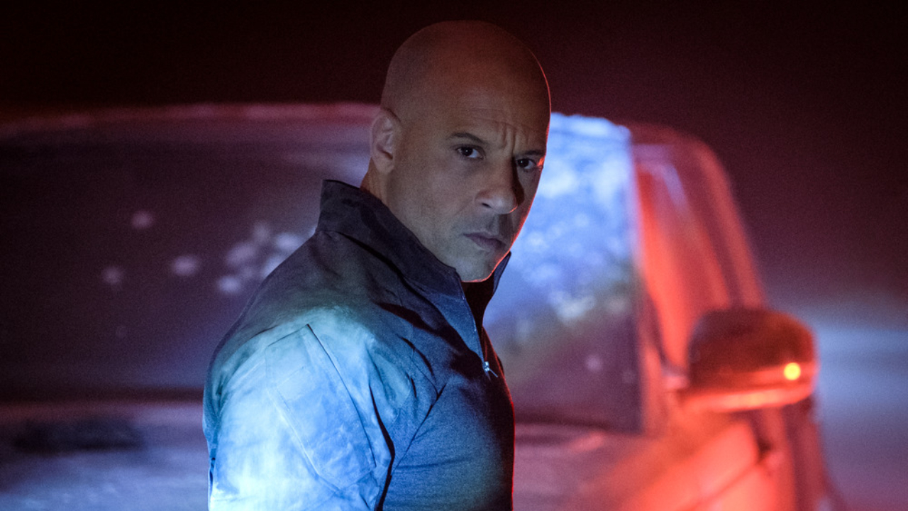 Bloodshot | Sequência já está em produção com retorno de Vin Diesel ao papel principal