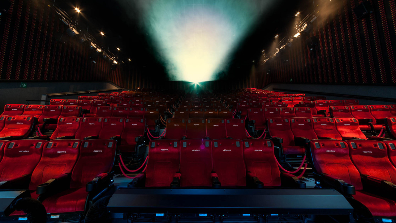 CEO do Cinemark afirma que cinemas nos EUA podem reabrir até 1° de julho