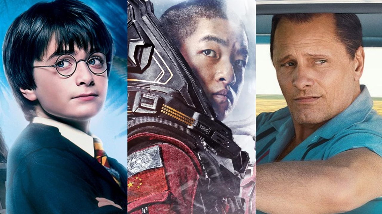China planeja reabrir cinemas com reexibições de filmes de sucesso no país