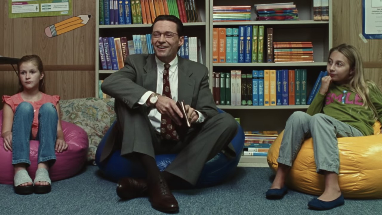 Bad Education | Filme da HBO estrelado por Hugh Jackman ganha novo trailer