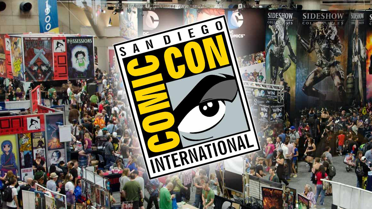 Organizadores da San Diego Comic-Con ainda têm esperança de manter o evento em julho