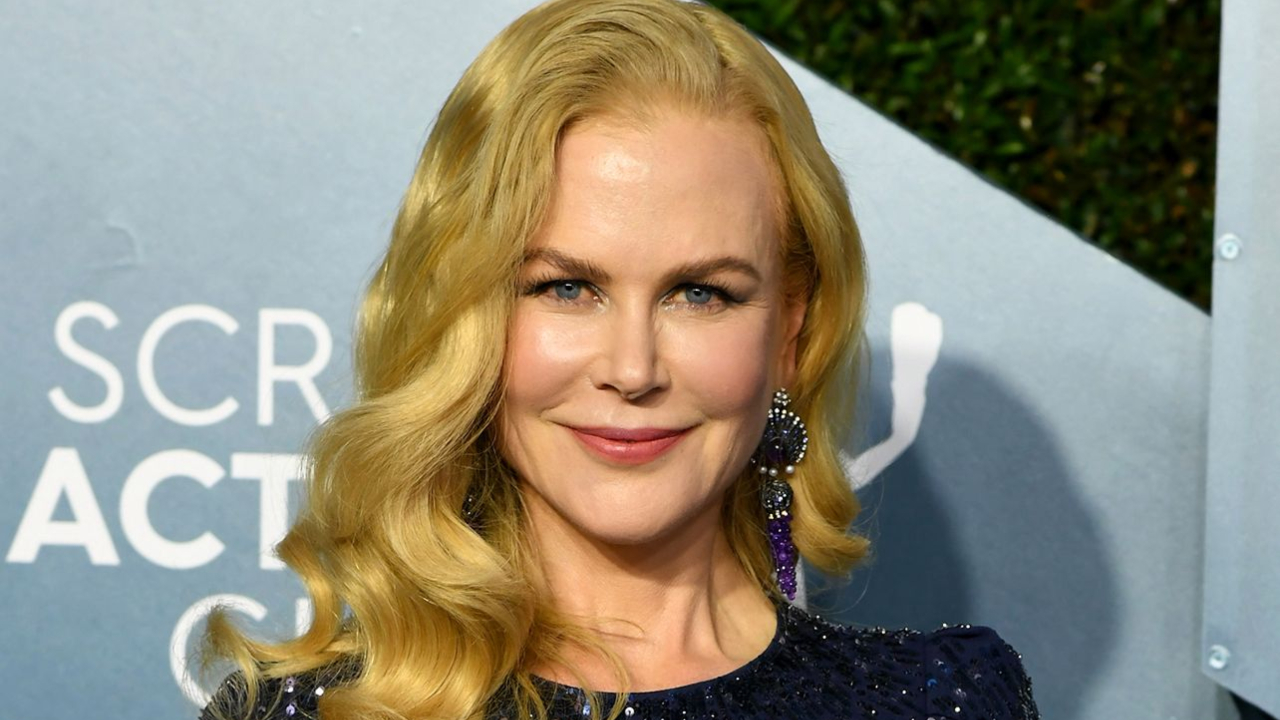 Pretty Things | Nicole Kidman irá estrelar nova série da Amazon com direção de Reed Morano