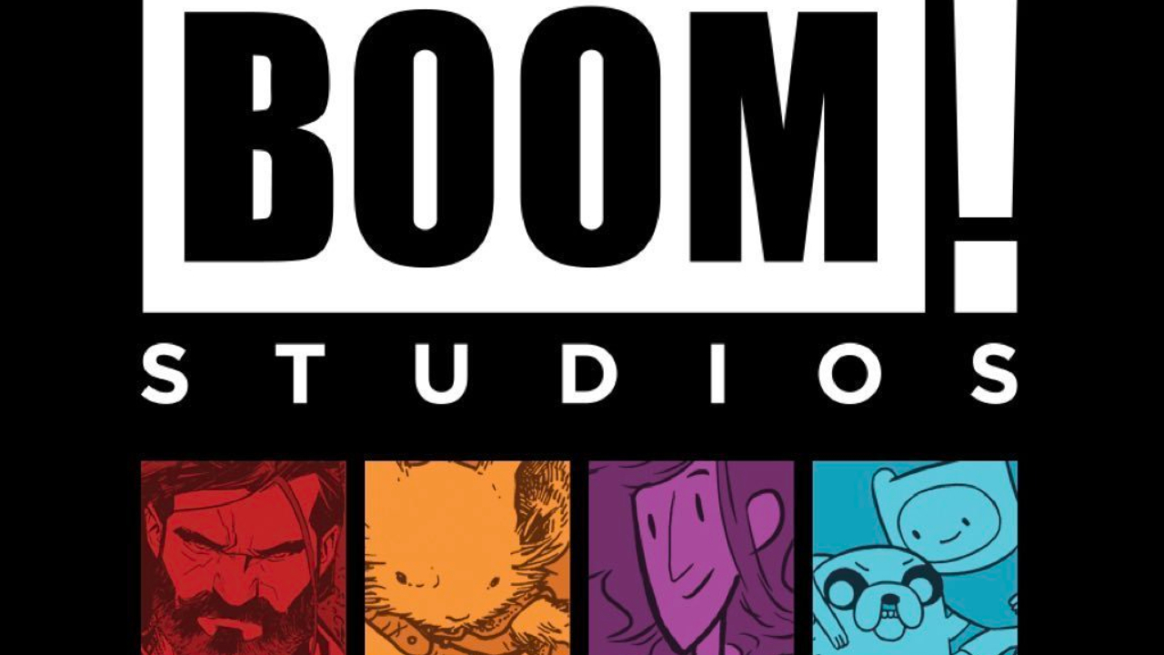 Netflix firma acordo com editora de quadrinhos Boom Studios para produção de séries