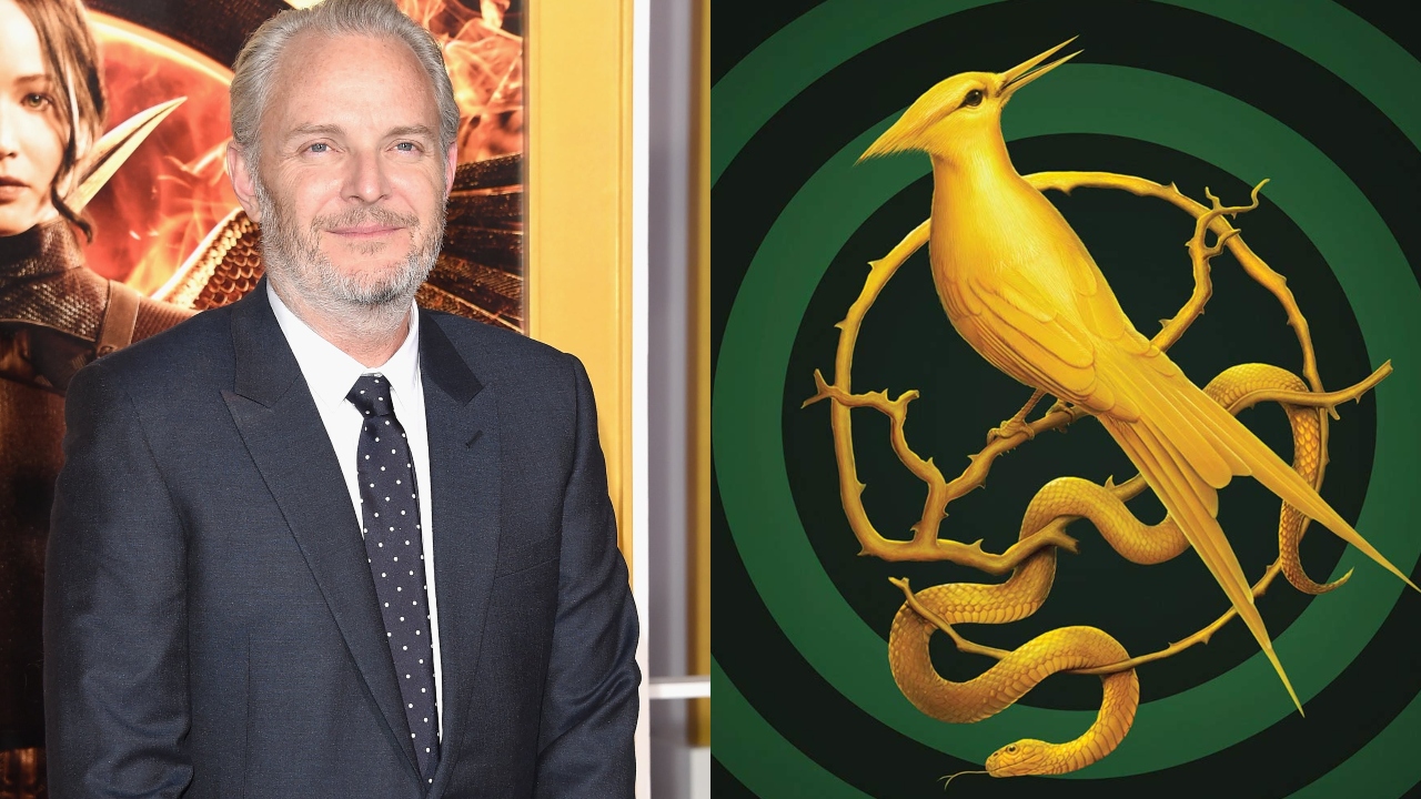 The Ballad of Songbirds and Snakes | Francis Lawrence retornará para a franquia e irá dirigir o prequel de Jogos Vorazes