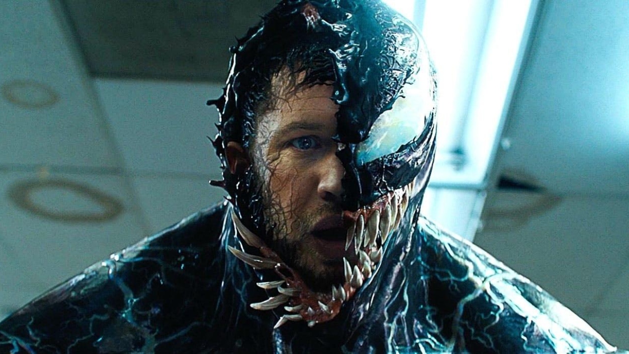 Venom 2 | Sequência ganha título oficial e tem data de estreia adiada