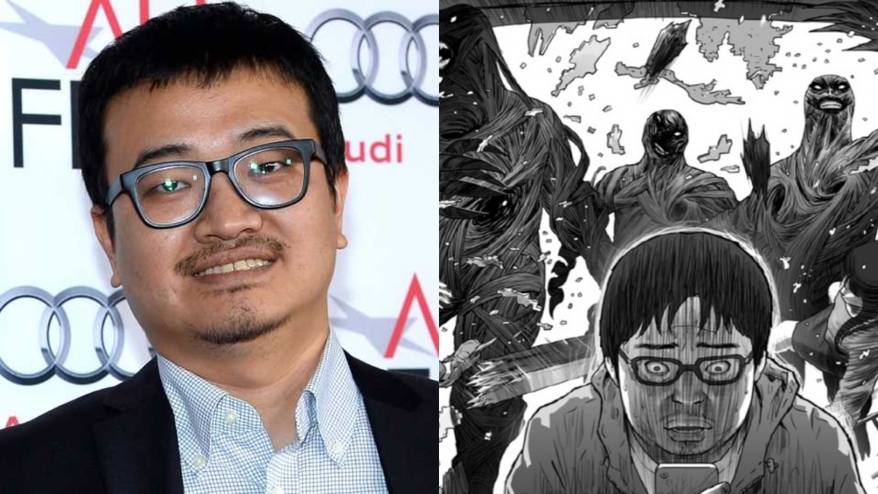 Hellbound | Yeon Sang-ho, diretor de Invasão Zumbi, irá dirigir nova série para a Netflix