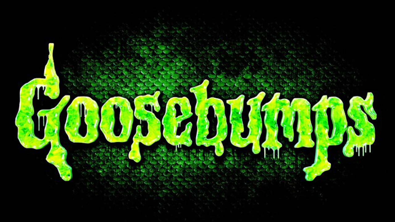 Goosebumps | Série live-action baseada nos livros de R.L. Stine está em desenvolvimento