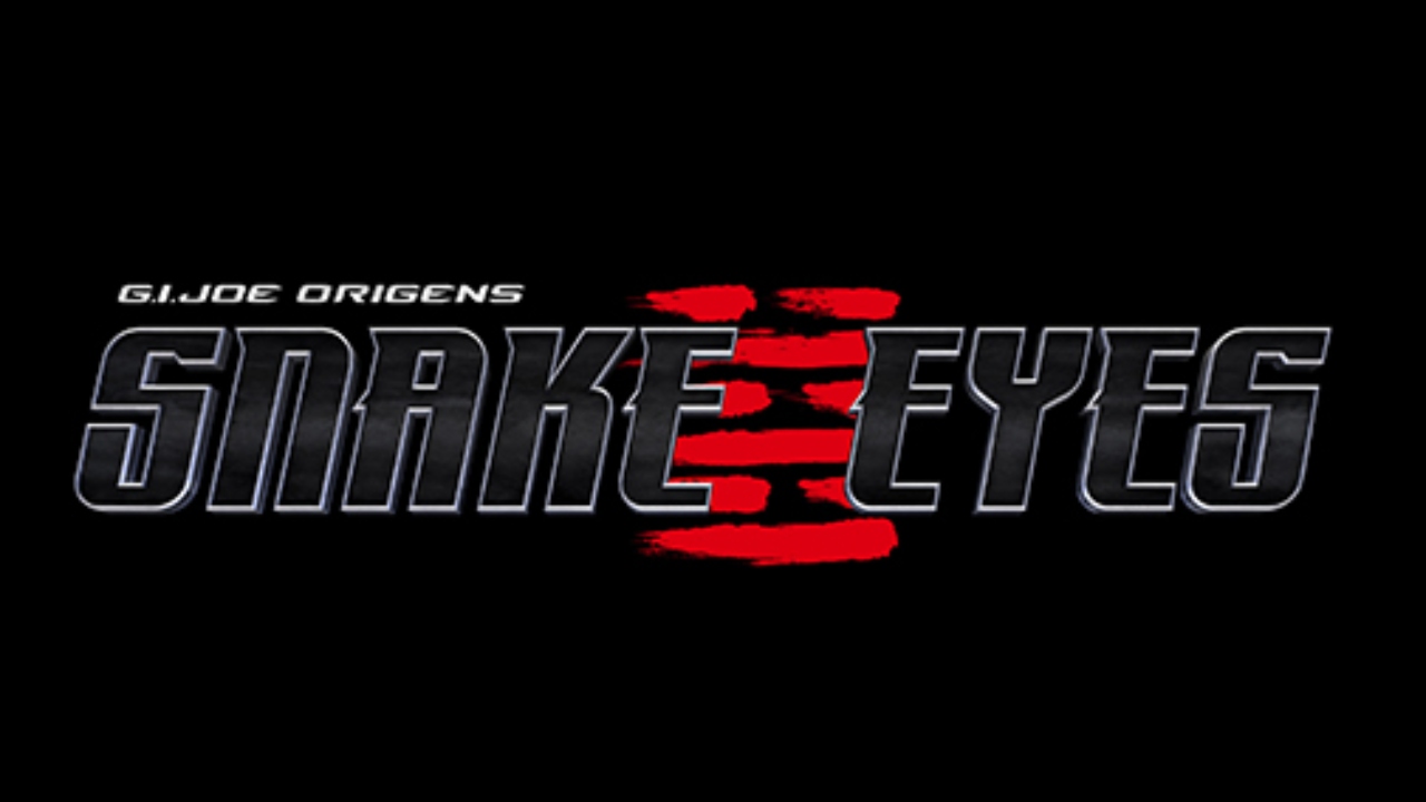 G.I. Joe | Paramount já planeja expansão da franquia depois do ainda inédito Snake Eyes