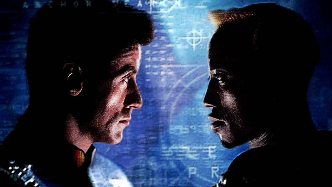 O Demolidor | Sequência do filme de 1993 está em desenvolvimento, segundo Sylvester Stallone