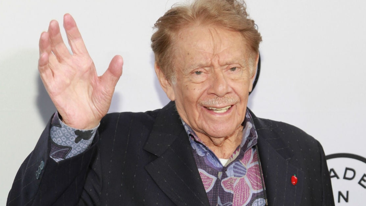 Jerry Stiller, ator, comediante e pai de Ben Stiller, morre aos 92 anos