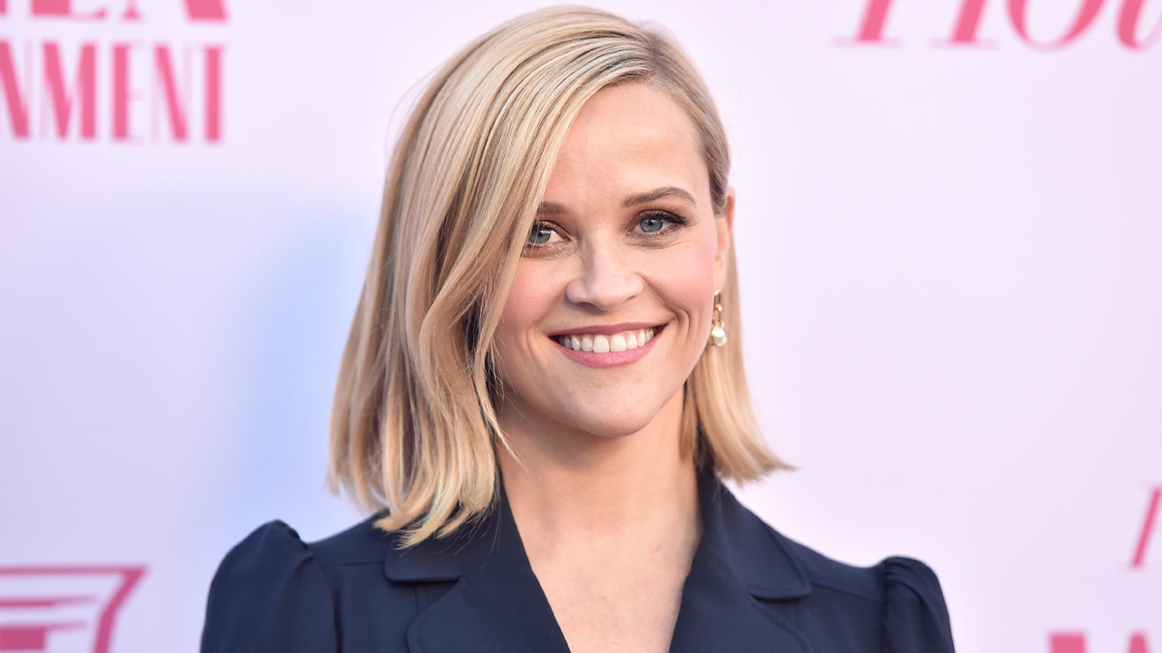 Reese Witherspoon irá protagonizar duas comédias românticas para Netflix