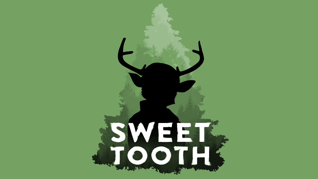 Sweet Tooth | Robert Downey Jr. irá produzir adaptação da HQ de Jeff Lemire para Netflix