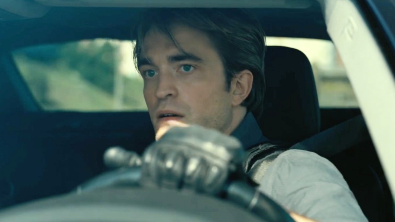 Tenet | Robert Pattinson afirma que filme de Christopher Nolan não terá viagem no tempo