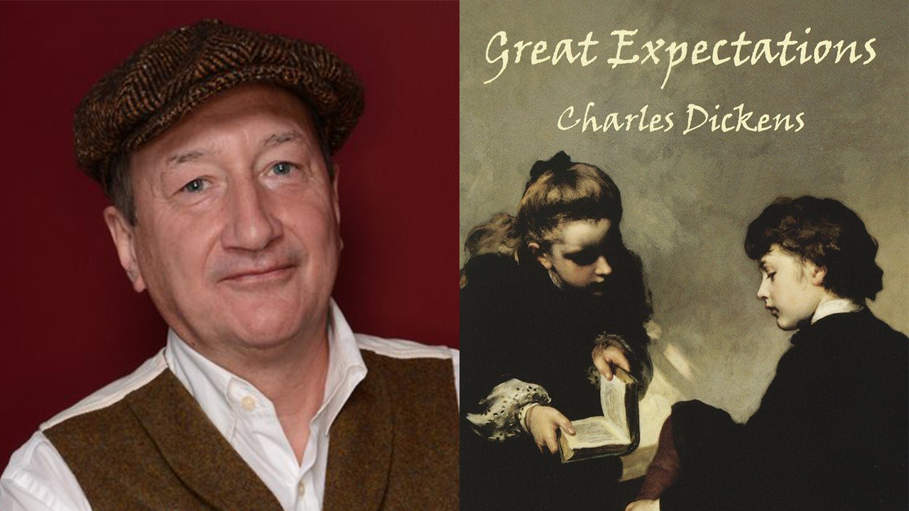 Great Expectations | Steven Knight, de Peaky Blinders, irá adaptar obra de Charles Dickens em minissérie para a BBC
