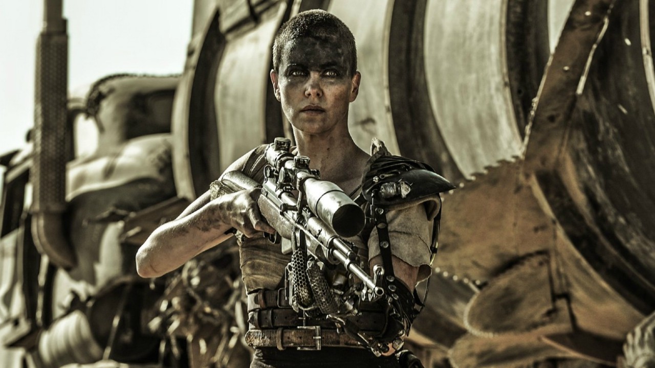 George Miller confirma que spin-off de Mad Max será sobre jovem Furiosa, sem Charlize Theron