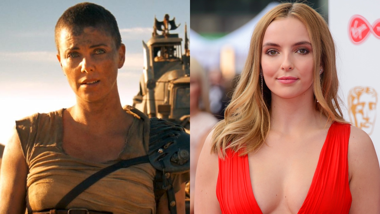 Jodie Comer, de Killing Eve, é candidata ao papel da jovem Furiosa no spin-off de Mad Max