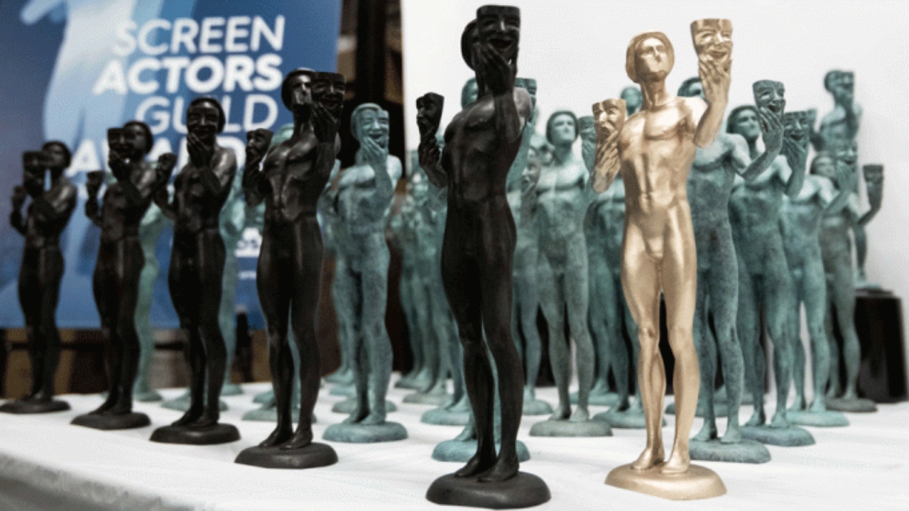 SAG Awards se junta ao Globo de Ouro e Oscar ao mudar regras de elegibilidade temporariamente