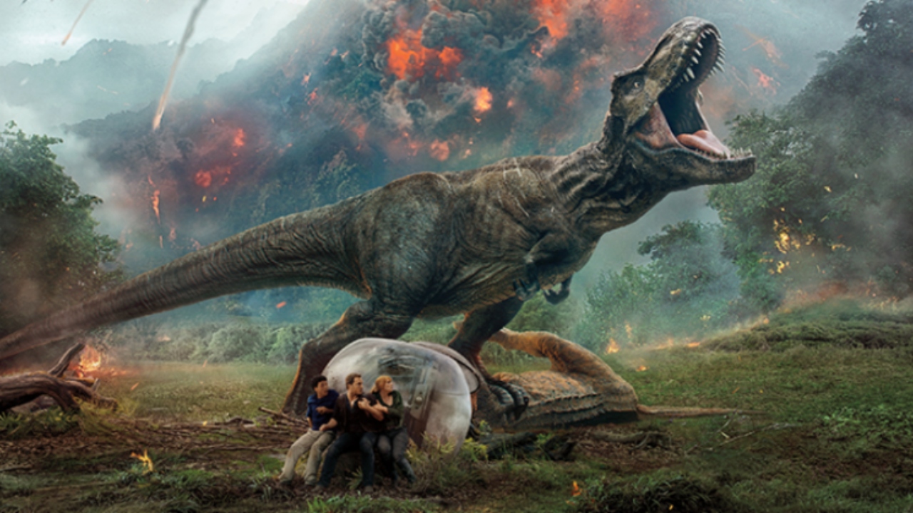 Jurassic World: Dominion | Produtor afirma que filme será o ‘início de uma nova era’ para a franquia