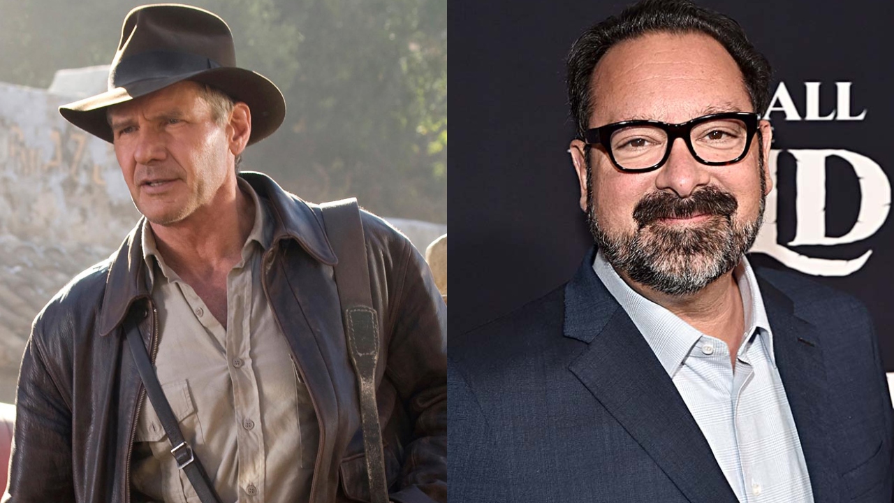 Indiana Jones 5 | Produtor confirma James Mangold, de Logan, como diretor do filme e comenta sobre a escolha