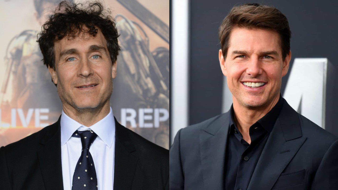 Doug Liman dirigirá Tom Cruise em novo projeto gravado no espaço